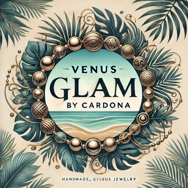 Venus Glam by Cardona